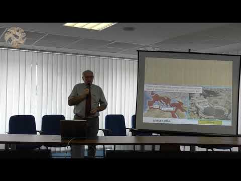 Apokalypsa - 4. Čo hovorí Biblia o úlohe USA a Vatikánu (Piešťany, september 2020)