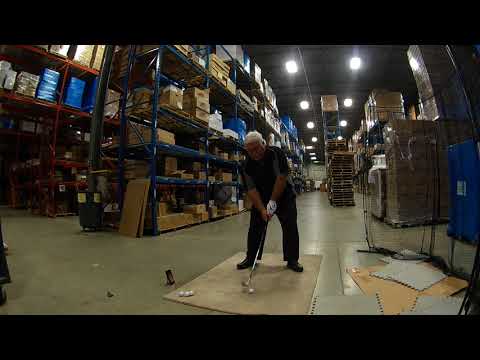 DEC 26/17   ACCLAIM SANDWEDGE