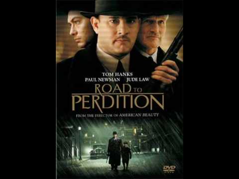 Road to Perdition - Ghosts