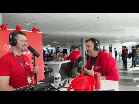 Mattias Geniar (Oh Dear) on Monitoring & Uptime