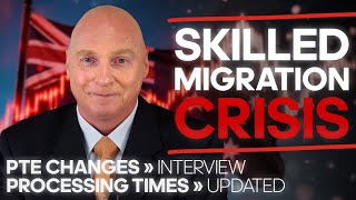 Australian Immigration News 2nd August. Skilled Migration Crisis as planning levels remain absent.