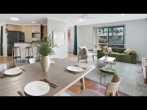 5 Paramount Court, Avoca, QLD 4670, 4房, 2浴, 独立屋