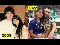 The Beautiful Love Story Of Lionel Messi And Antonela Roccuzzo