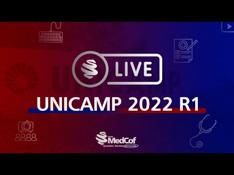 DICAS E TEMAS QUENTES - UNICAMP 2022 R1