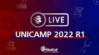 DICAS E TEMAS QUENTES - UNICAMP 2022 R1