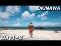 沖縄に来ました！〜OKIビログ〜