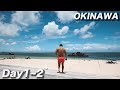 沖縄に来ました!〜OKIビログ〜
