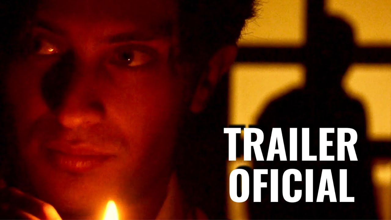 PRESA NOCTURNA - Trailer Oficial #2