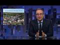 UK Makerfield Election Last Week Tonight With John Oliver HBO