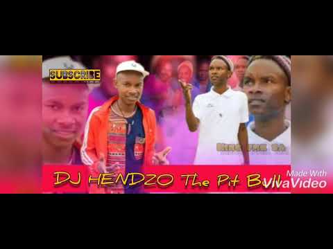 ANIKU NO PFUNO | DjHeNdZo The pitbull