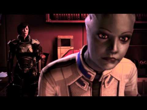 Mass Effect 3: What I'd Lose