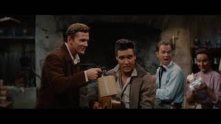 Elvis Presley - A Cane And High Starched Collar [New Edit - Best Quality]