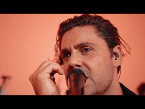 Dan Sultan - Ringing In My Ears (Official Live Video)