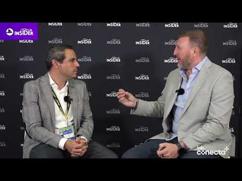 IAB Conecta | Juan Diez Havas México