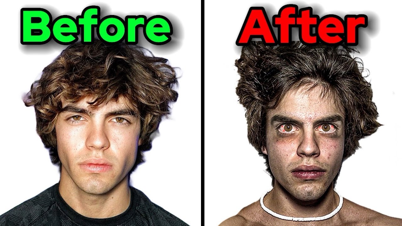 10 Bad Habits That Make You Ugly (Science Based)