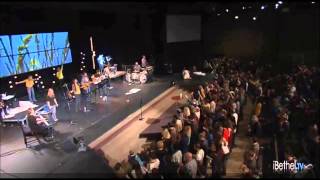 Forgiven + Spontaneous Worship - Jeremy Riddle
