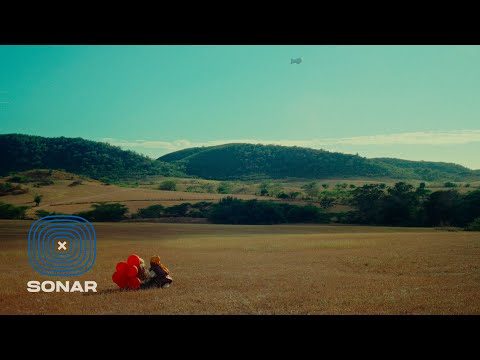 Moffa - ¿Quién Soy? (Visualizer) | Playground (Álbum)