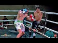 FULL FIGHT | UNDEFEATED PROSPECT DENILSON VALTIERRA PASSES TOUGH TEST IN AUREILO HERNANDEZ