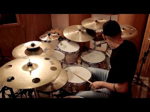 Daniel Mazini   Loop 7/8