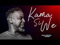 Kanjii Mbugua Feat Pambio Worship Kama Si We OFFICIAL 4K VIDEO