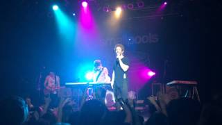 Smallpools - Karaoke (Live at House of Blues Anaheim)