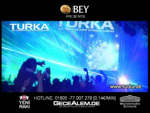 TURKA TV Werbespot 2008 II