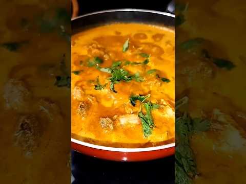 The secret to this recipe is revealed here !◾ Chicken Xacuti ◾Hit the follow button.