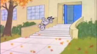 Vince Guaraldi - Joe Cool (Vocal)