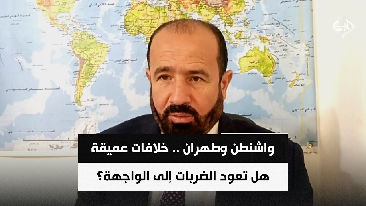 فيديو | مراقبون: معالجة الفجوة المالية لا يجب أن تبدأ من جيوب المواطنين || دريد العنزي