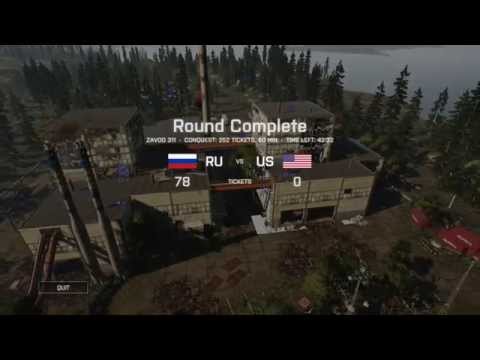 BF4 iM 10v10 Masters GRAND FINAL - Team Immunity vs. Avant Gaming