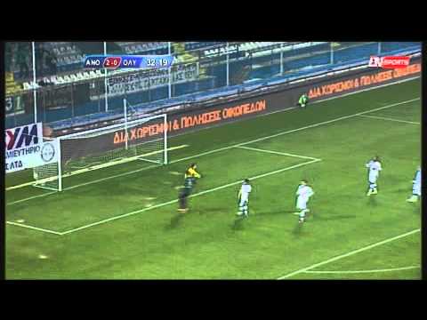 2012-13 ????????? - ?????????? 4-3