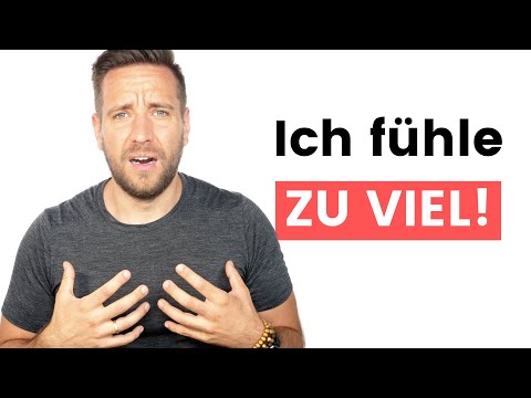 Von Angst, Traurigkeit, Einsamkeit, Unsicherheit, Zweifel und Wut befreien