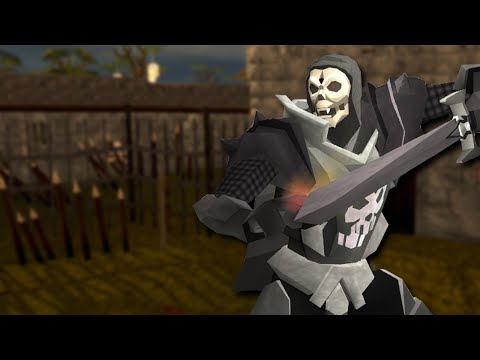 GENERAL KHAZARD - RuneScape