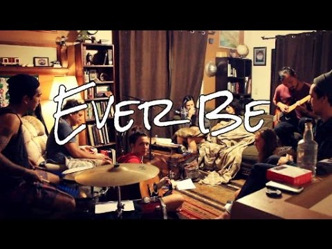 Ever Be - Bethel Worship (cover) by Isabeau & family