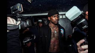 Skepta - Saw It Coming (Prod Mizz Beatz)