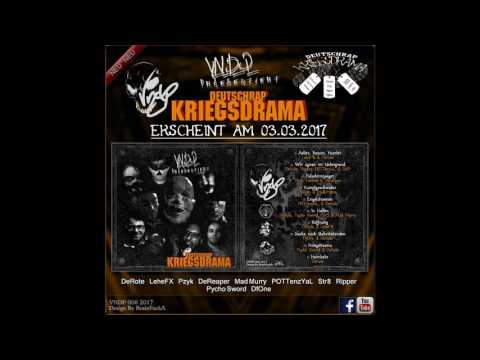 04  Kampfgeschwader - DeRote & Mad Murry