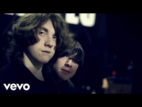 The Strypes - Hard To Say No