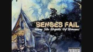 Senses Fail - Handguns and Second Chances