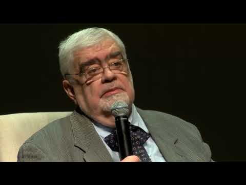 Întâlnirea culturii cu Biserica - Andrei Pleșu despre întâlnirile marcante din viața sa