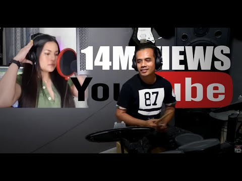 NEVERMIND AILA SANTOS AND REY MUSIC COLLECTION