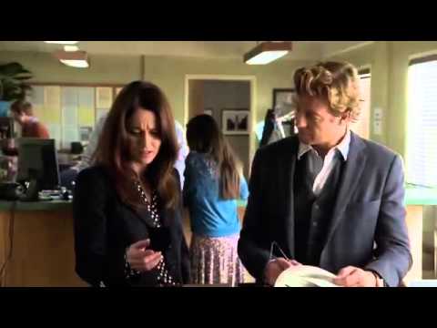 The Mentalist   I can't take this!  7x13