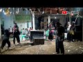 GOLOK JALU HAUS DARAH LAKON TOPENG BANJET SINAR PUSAKA WARNA CENGKEH KARAWANG
