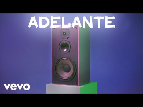 Video thumbnail for Adelante