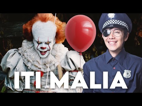 It: A Coisa não me assusta mais...