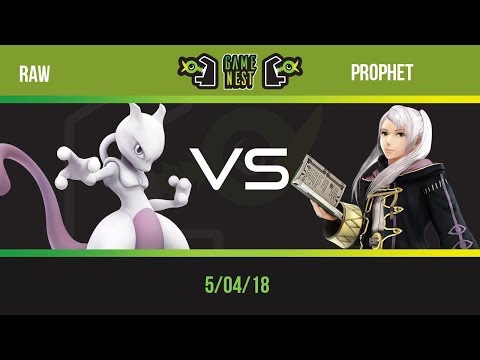 Smash It Up 102: Raw vs Prophet