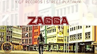 Zagga - When You See Me [Bicycle Frame Riddim] October 2015