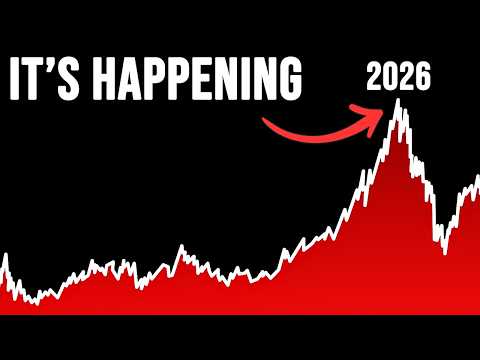 You're Not Ready For What's Coming