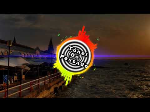 Nenéo - Pesadelo (1982) [TÚNEL DO PASSADO]