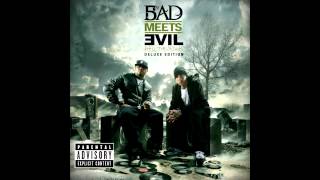 Bad Meets Evil - Take From Me