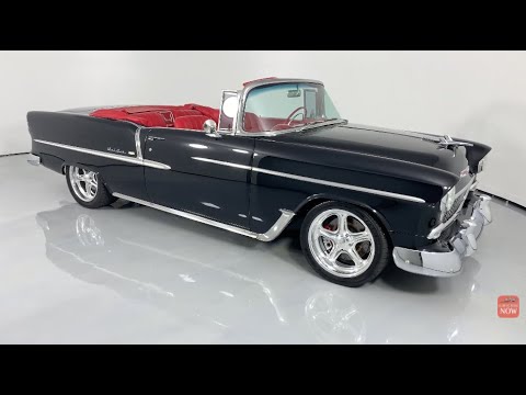 1955 Chevrolet Bel Air (CC-1412167) for sale in St. Charles, Missouri